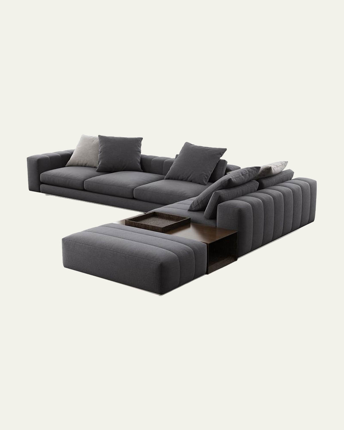 L Shape Sofa