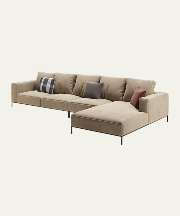 L Shape Sofa