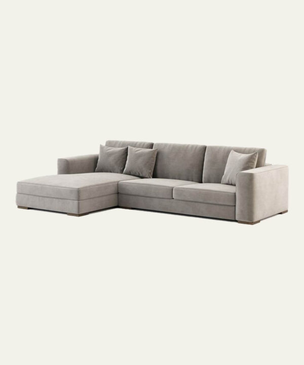 Verona L Shape Sofa