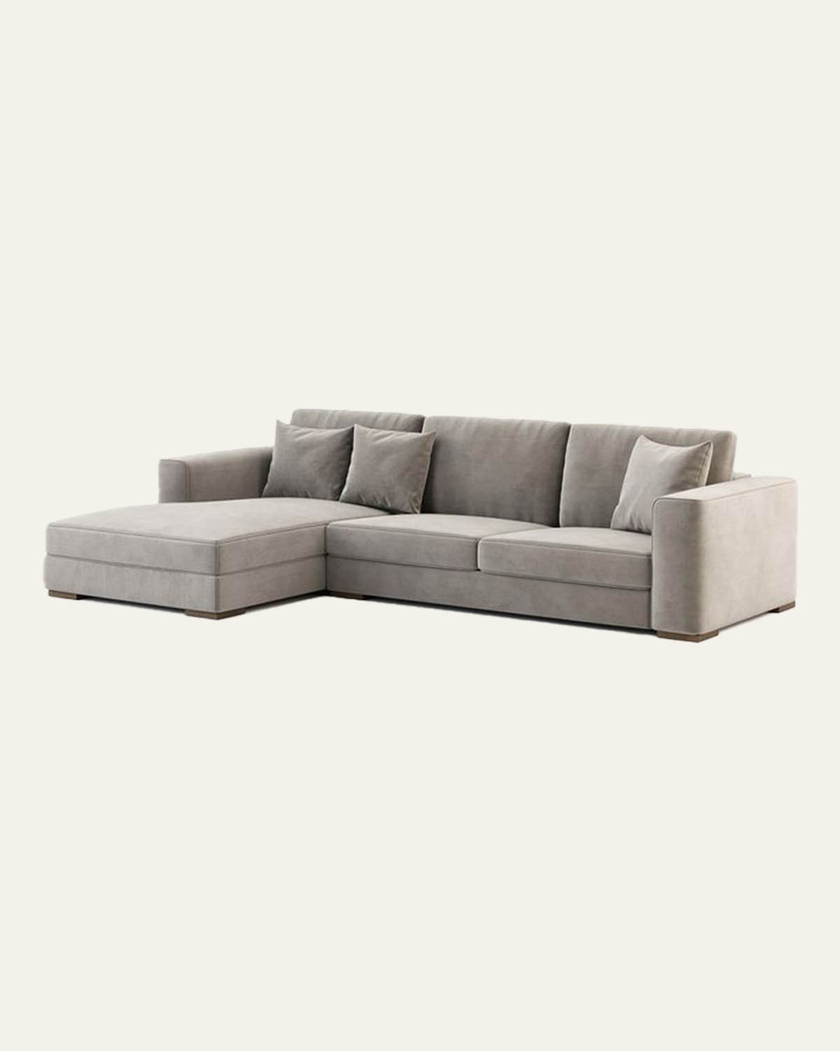 Verona L Shape Sofa