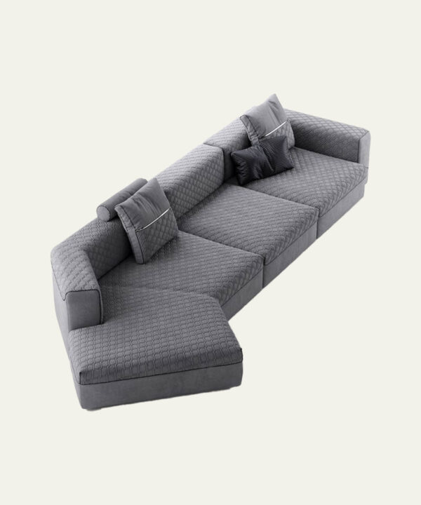 L Shape Sofa