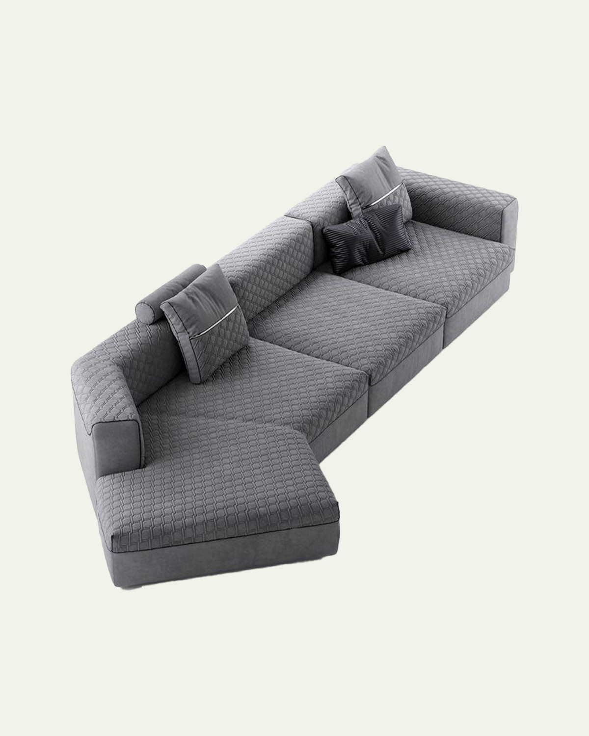 L Shape Sofa
