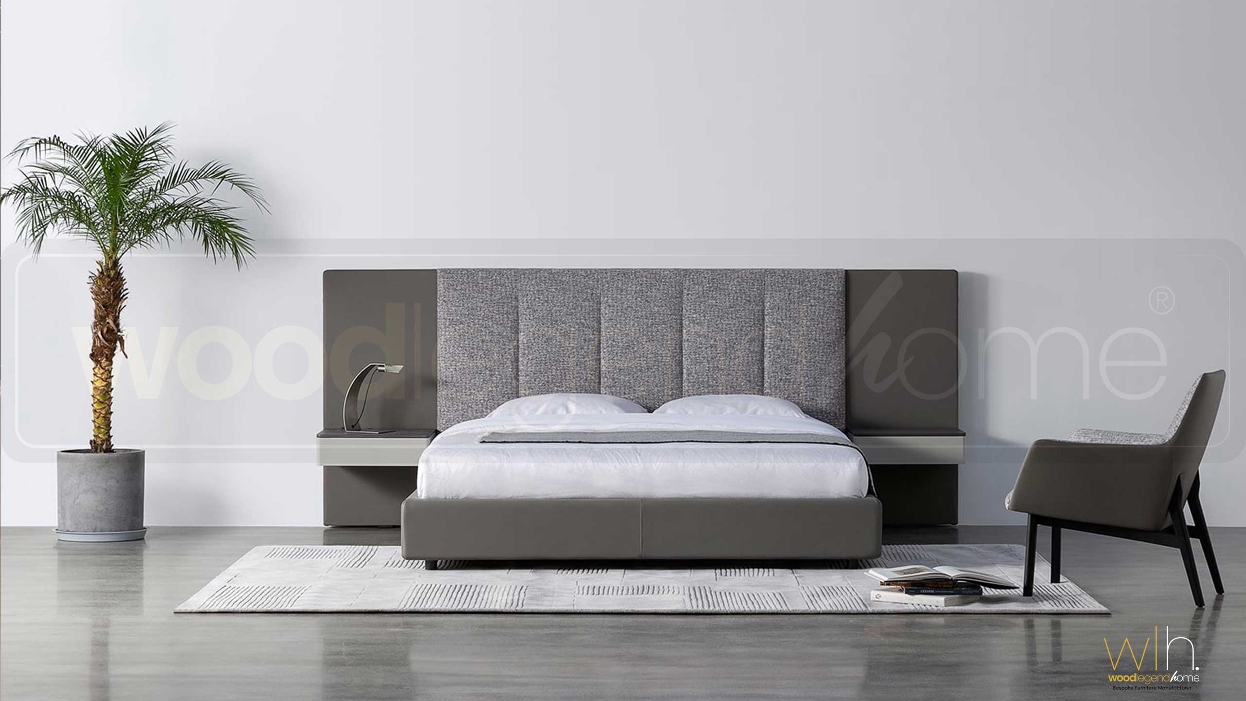 Luxury Bedroom Furniture